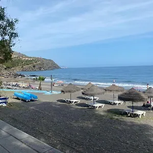 Magnifico Con Vistas Al Mar, 1ª Linea Almuñécar