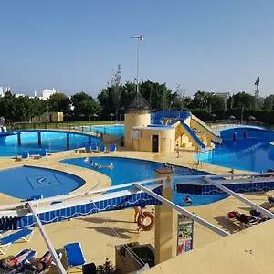  Apartamento Minerva- Jupiter España
